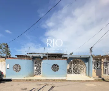 Casa com 4 Quartos à venda, 116m² no Conjunto Tucumã, Rio Branco