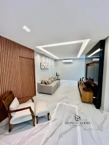 Casa de Condomínio com 4 Quartos à venda, 228m² no Tamatanduba, Eusébio