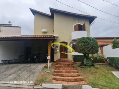 Casa de Condomínio com 3 Quartos à venda, 200m² no Jardim Ipês, Cotia
