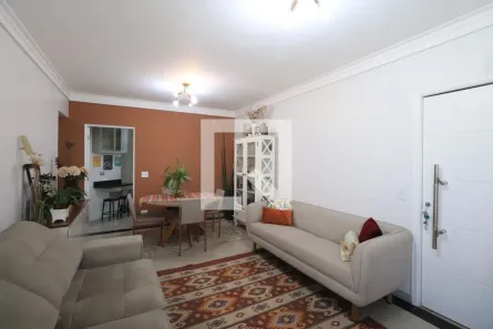 Apartamento com 3 Quartos à venda, 80m² no Vila Formosa, São Paulo