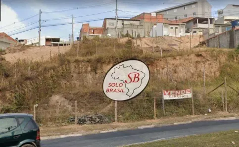 Lote/Terreno à venda, 196m² no Chácara São Luiz, Franco da Rocha