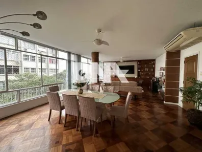 Apartamento com 4 Quartos à venda, 298m² no Copacabana, Rio de Janeiro