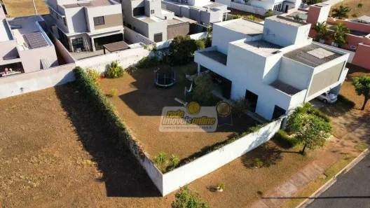 Lote/Terreno à venda, 443m² no Cyrela Landscape, Uberaba