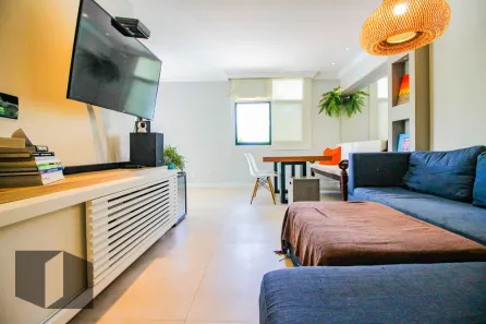 Apartamento com 3 Quartos à venda, 119m² no Barra da Tijuca, Rio de Janeiro