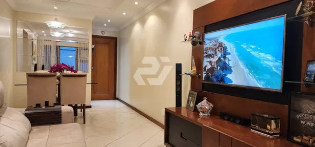 Apartamento com 2 Quartos à venda, 93m² no Recreio dos Bandeirantes, Rio de Janeiro