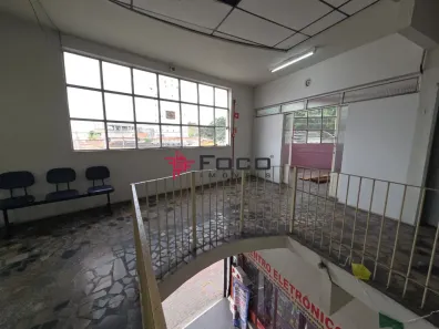 Ponto Comercial para alugar, 16m² no Jardim Paulista, São José dos Campos