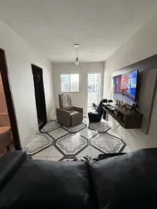Apartamento com 2 Quartos à venda, 50m² no Aeroclube, João Pessoa