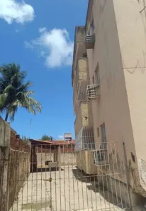 Apartamento com 3 Quartos à venda, 82m² no Forte Orange, Ilha de Itamaracá