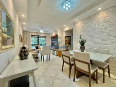 Apartamento com 3 Quartos à venda, 100m² no Pitangueiras, Guarujá