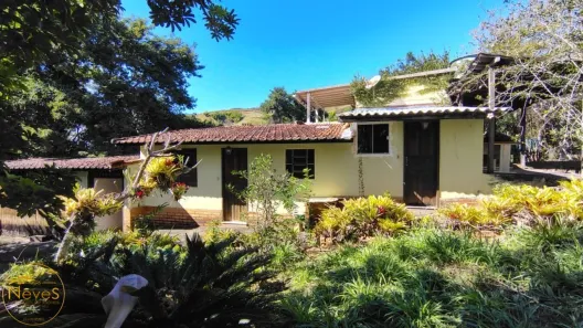 Casa com 1 Quarto à venda, 69m² no Santo Antônio, Paty do Alferes