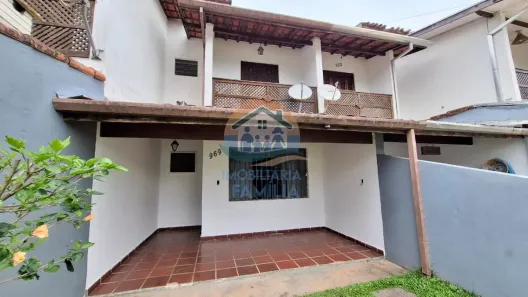 Casa com 3 Quartos à venda, 104m² no Indaiá, Caraguatatuba