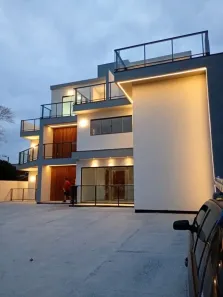 Cobertura com 1 Quarto à venda, 30m² no Rio Tavares, Florianópolis