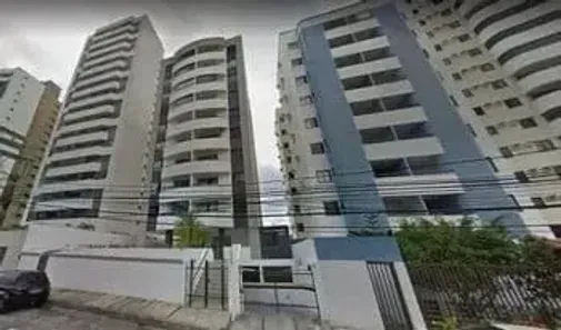 Apartamento com 2 Quartos à venda, 64m² no Imbuí, Salvador