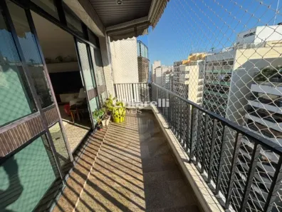 Apartamento com 4 Quartos à venda, 200m² no Ingá, Niterói