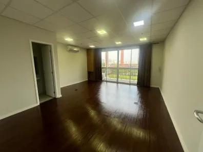 Sala Comercial para alugar, 39m² no Água Branca, São Paulo