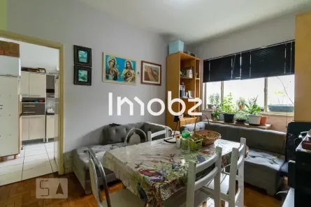 Apartamento com 2 Quartos à venda, 95m² no Pinheiros, São Paulo
