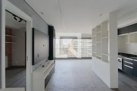 Apartamento com 1 Quarto à venda, 50m² no Vila Mariana, São Paulo