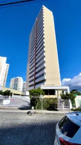 Apartamento com 2 Quartos para alugar, 70m² no Parque Iracema, Fortaleza