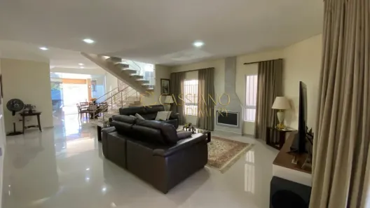 Casa de Condomínio com 5 Quartos à venda, 360m² no Urbanova III, São José dos Campos
