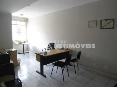 Sala Comercial à venda, 21m² no Nova Suíssa, Belo Horizonte
