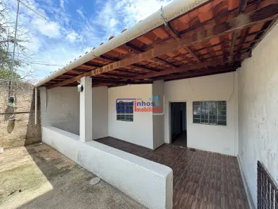 Casa com 2 Quartos à venda, 70m² no Atenas, Igarapé
