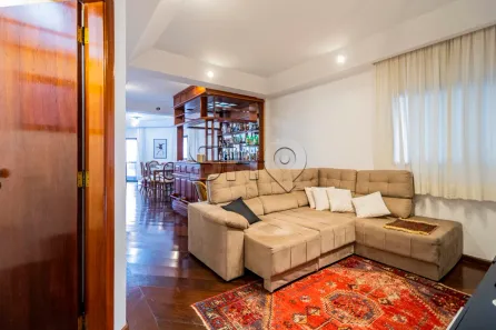 Apartamento com 4 Quartos à venda, 180m² no Perdizes, São Paulo