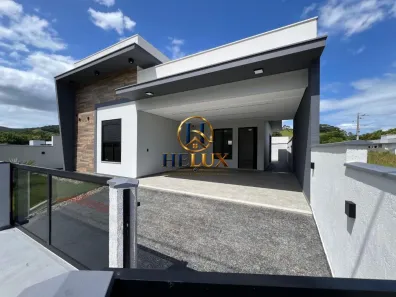Casa com 3 Quartos à venda, 125m² no Forquilhas, São José