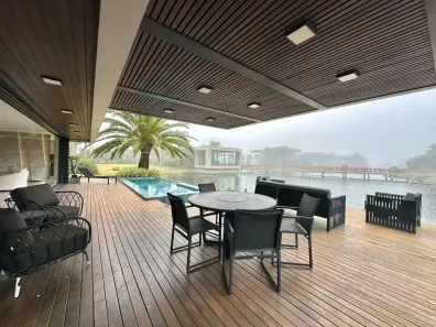 Casa de Condomínio com 5 Quartos à venda, 477m² no XANGRI-LÁ, Xangri-lá