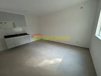 Apartamento com 2 Quartos para alugar, 45m² no Vila Gustavo, São Paulo