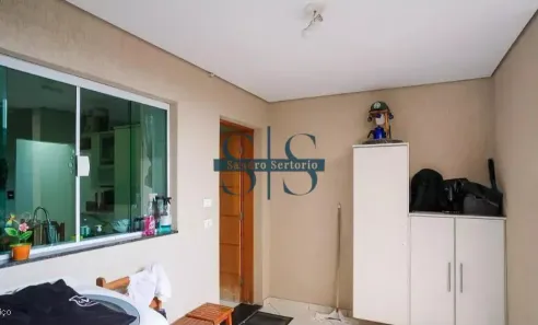 Casa com 4 Quartos à venda, 142m² no Santa Maria, São Caetano do Sul