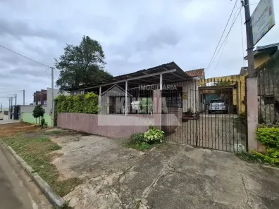 Casa com 3 Quartos à venda, 245m² no Contorno, Ponta Grossa