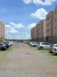 Apartamento com 2 Quartos à venda, 49m² no Parque Bom Retiro, Paulínia