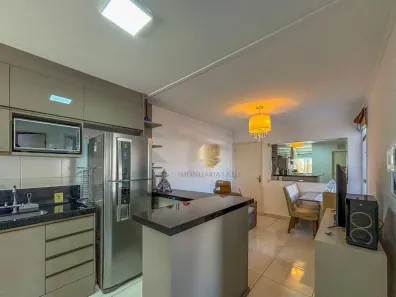 Apartamento com 2 Quartos à venda, 48m² no Sítios Frutal, Valinhos