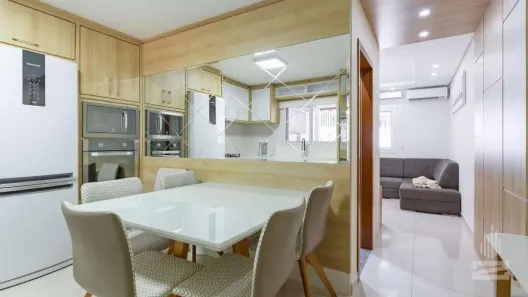 Casa com 2 Quartos à venda, 111m² no Velha Central, Blumenau