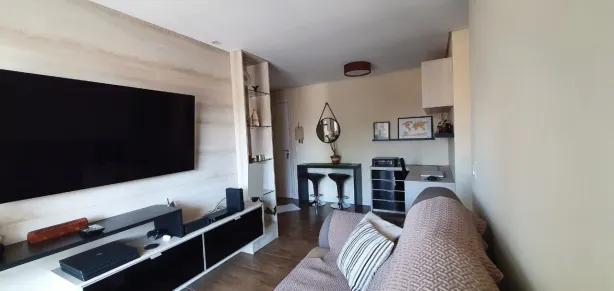 Apartamento com 2 Quartos à venda, 68m² no Ipiranga, São Paulo