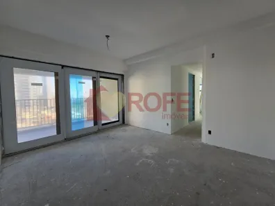 Apartamento com 3 Quartos à venda, 105m² no Campo Belo, São Paulo