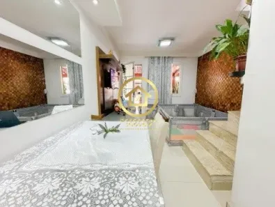 Casa de Condomínio com 2 Quartos à venda, 75m² no Jaraguá, São Paulo