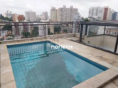 Apartamento com 4 Quartos à venda, 236m² no Perdizes, São Paulo