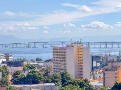 Cobertura com 3 Quartos à venda, 250m² no Ingá, Niterói