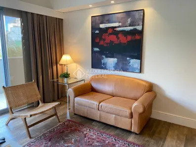Apartamento com 1 Quarto para alugar, 51m² no Auxiliadora, Porto Alegre