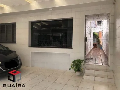 Casa com 2 Quartos à venda, 138m² no Rudge Ramos, São Bernardo do Campo