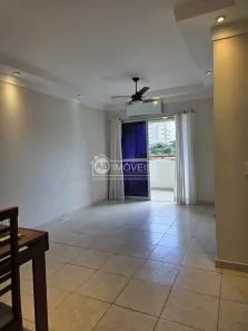 Apartamento com 1 Quarto para venda ou aluguel, 55m² no Encruzilhada, Santos