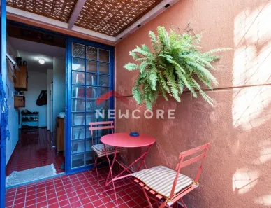 Apartamento com 2 Quartos à venda, 70m² no Barra Funda, São Paulo