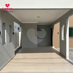 Casa com 1 Quarto à venda, 100m² no Cidade Satélite, Boa Vista