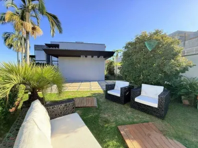 Casa de Condomínio com 4 Quartos para alugar, 430m² no Monte Alegre, Vinhedo