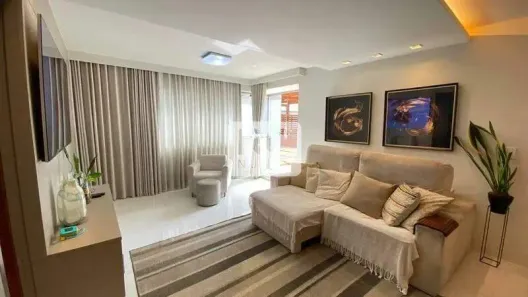 Apartamento com 4 Quartos à venda, 160m² no São Pedro, Belo Horizonte