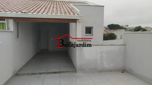 Cobertura com 2 Quartos à venda, 106m² no Vila Pires, Santo André