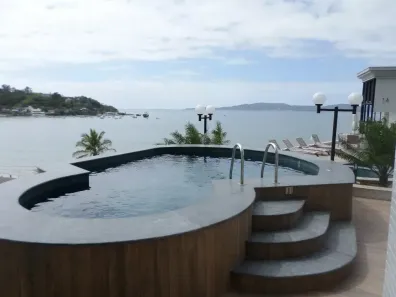 Apartamento com 4 Quartos à venda, 297m² no Centro, Itapema