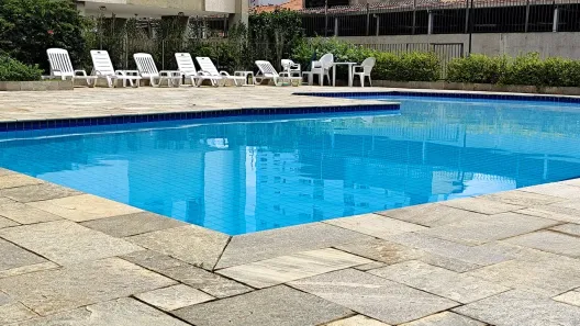 Apartamento com 2 Quartos à venda, 58m² no Vila Mariana, São Paulo
