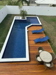 Casa com 4 Quartos para alugar, 275m² no , Camaçari